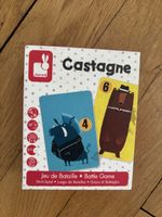 Jeu de carte
