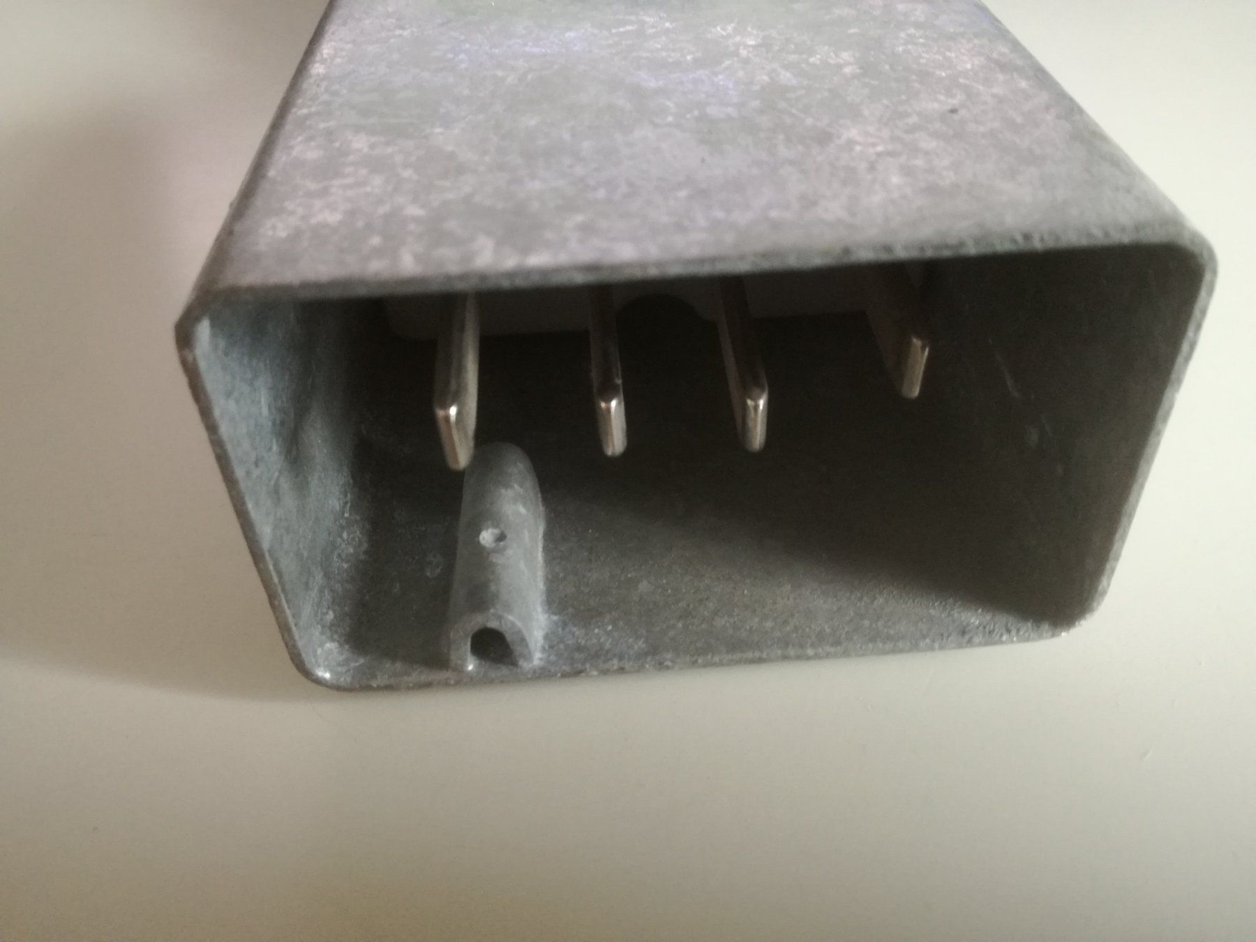 Fiches d'alim.: Stecker J25/4 3LPE 500 V – Neuf (Voir description) à Sursee par Ursus_LU 1