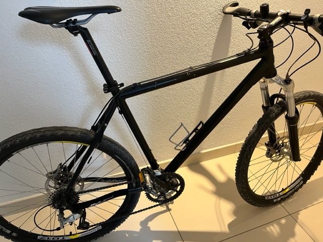 Vtt a la maison 2025