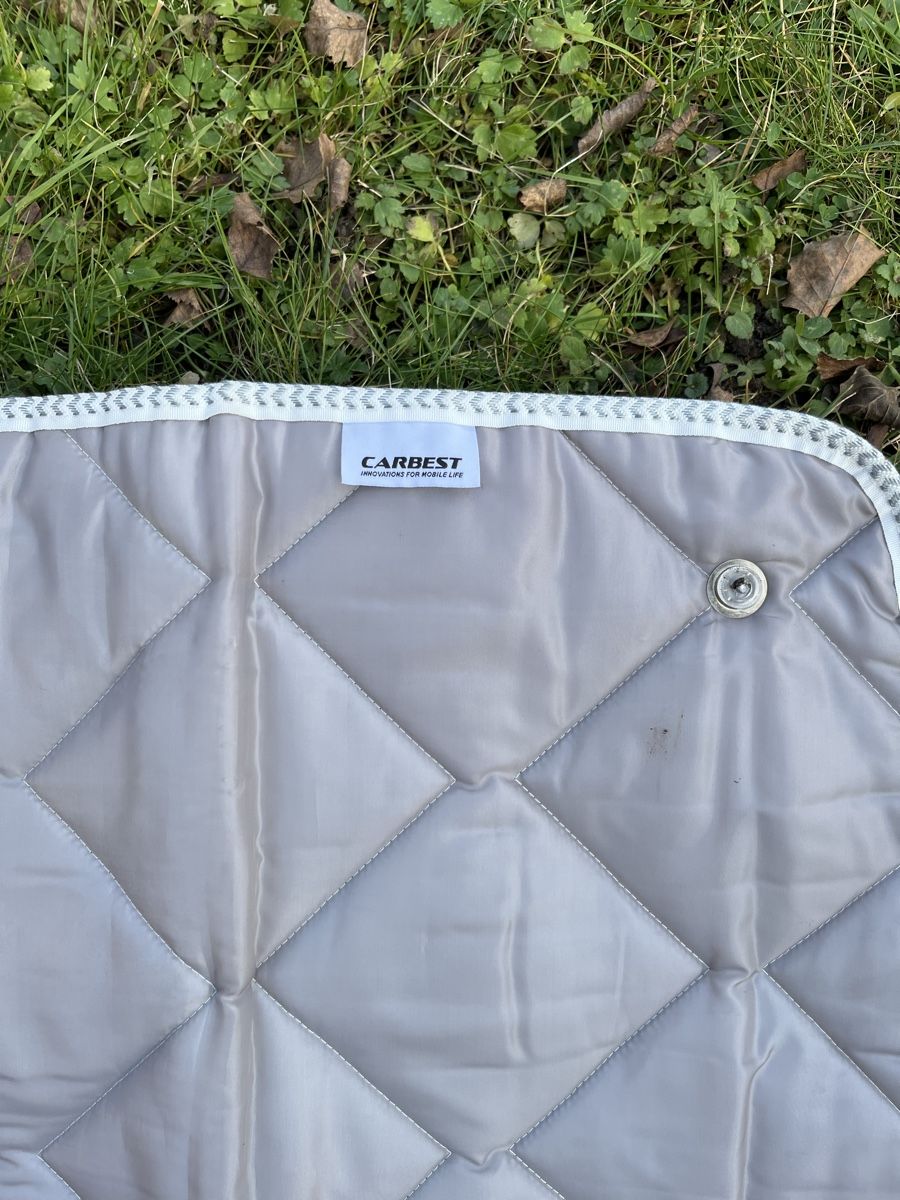 Tende: Thermomattenset Carbest – Usato da Muttenz venduto da Mi_iji 1