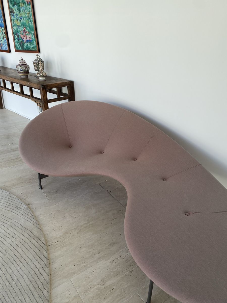 Divani: Divano B&B Edamame – Usato da Lugano venduto da YannickW97 1