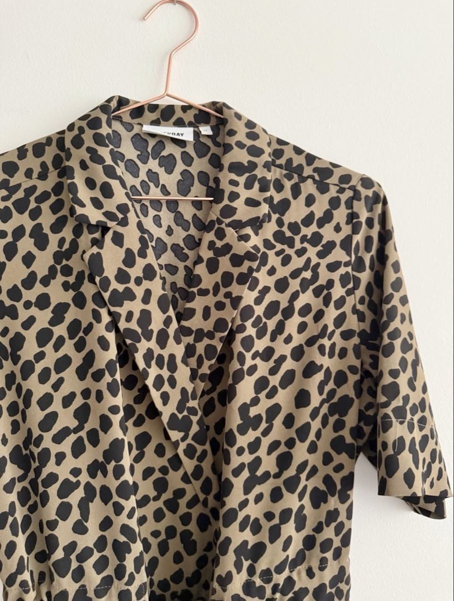 Weekday Jumpsuits: Overall Einteiler WEEKDAY – D'occasion à Dietikon par turicum_77 2
