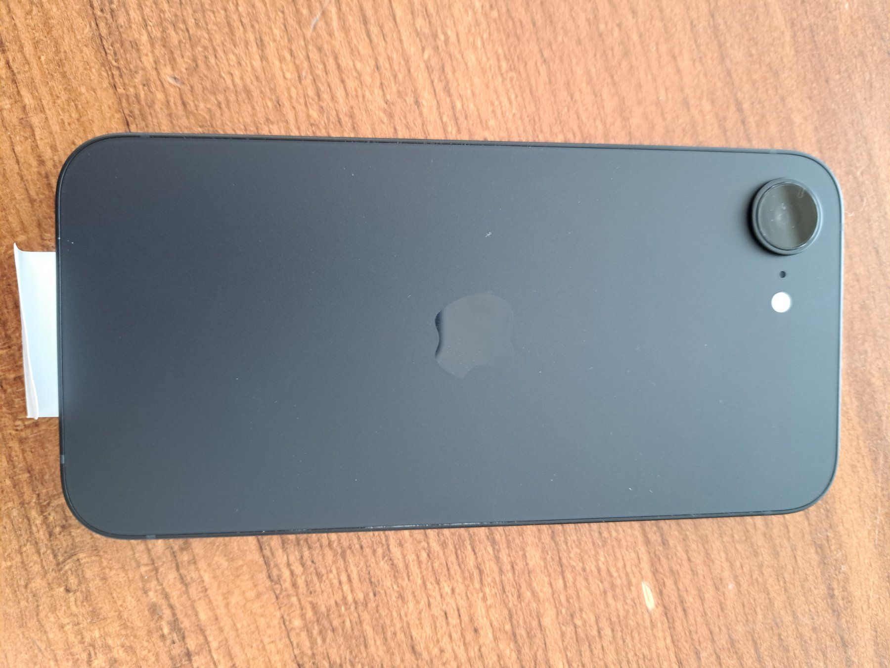 Apple Handys / Smartphones: iPhone 17e, 256GB – Neu und originalverpackt aus Windisch von Ale_d2km 2