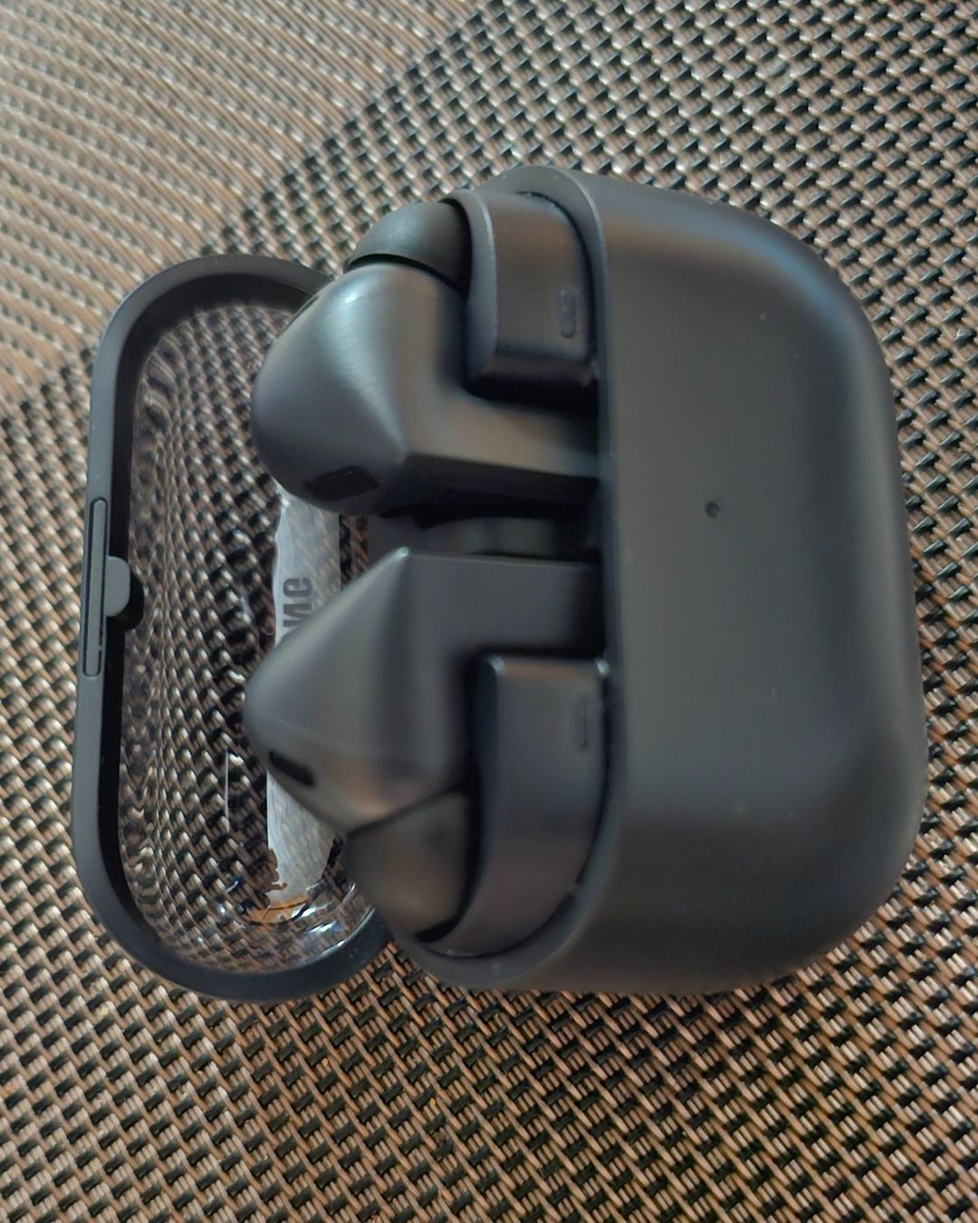Samsung Cuffie: Samsung Galaxy Buds3 FE . OVP. Wie Neu! NP 80 fr – Usato da Meggen venduto da dav_7vw6 1