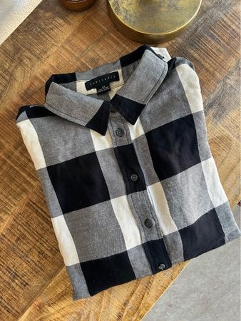 Sanctuary Bluse - Gr. M
