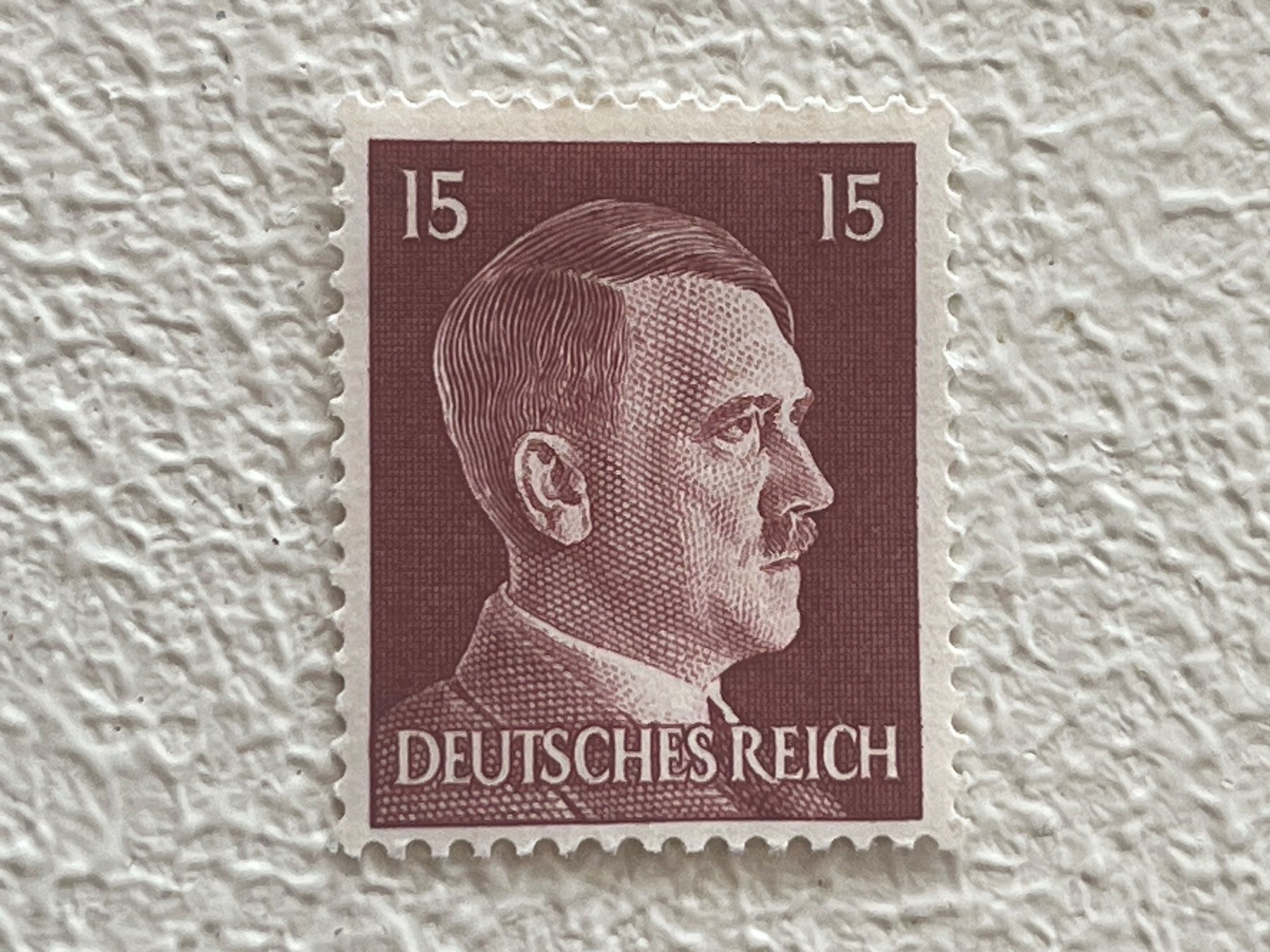 Tutti i francobolli: DR - Deutsche Reich Briefmarke – Usato da Chiasso venduto da AzenYa