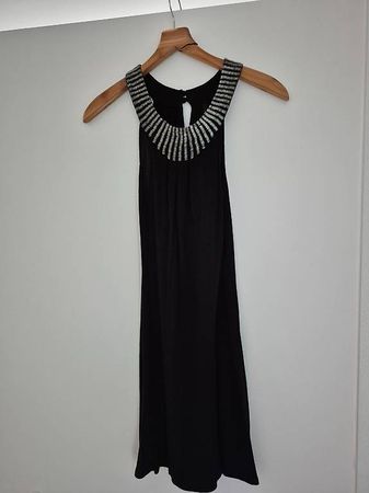 Festliches Kleid mit Stil
