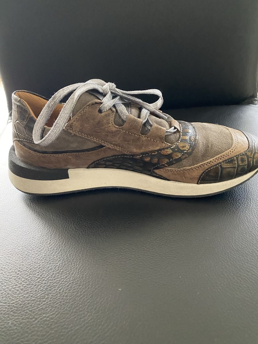 Scarpe da donna: Sneaker – Nuovo (secondo la descrizione) da Wilen b. Wollerau venduto da mad_2dgb 1