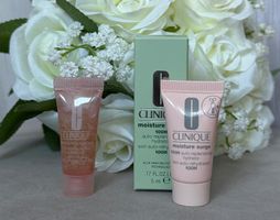 Kosmetik Clinique Set Reise & Probiergrössen NEU