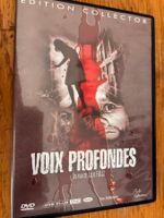 Voix profondes (1991, DVD, Lucio Fulci, VOST)