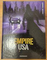 Empire USA  N 2 E.O. (T.B.E.)