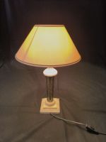 Hochwertige Tischlampe