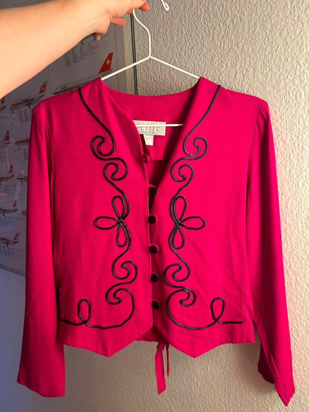 Chemisiers: Einzigartige Bluse 💖 – D'occasion à Winterthur par hostertli