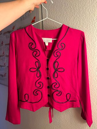 Einzigartige Bluse 💖