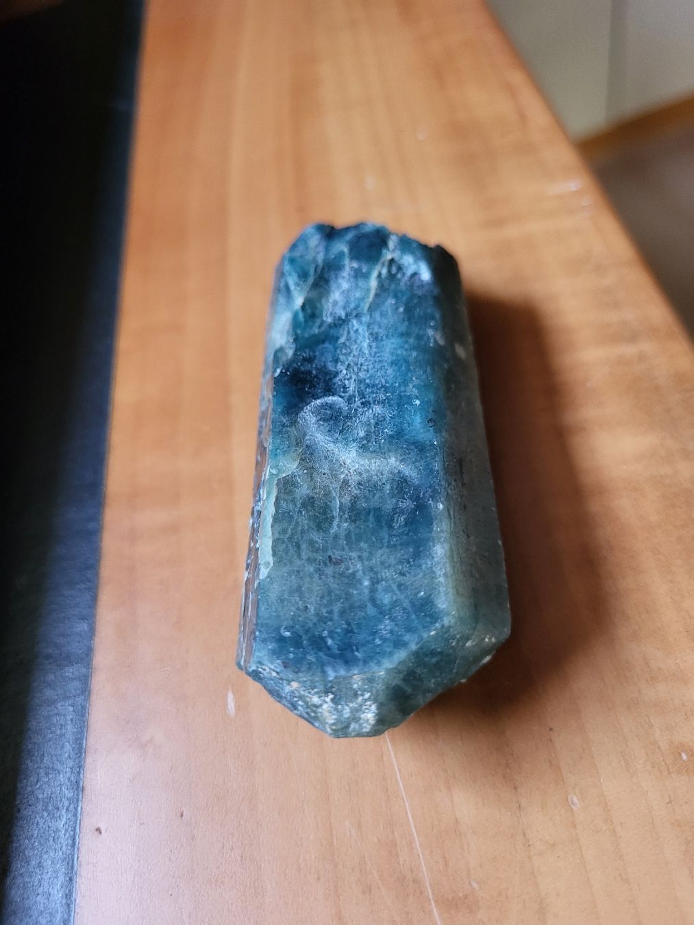 Mineralien & Heilsteine: Apatit Kristall – Neu (gemäss Beschreibung) aus Flawil von Uncristalized 2