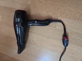 Sèche-cheveux professionnel Valera Swiss Silent Jet 7500