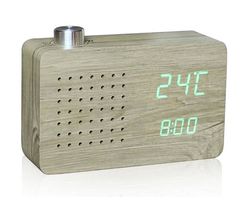 Radiowecker 