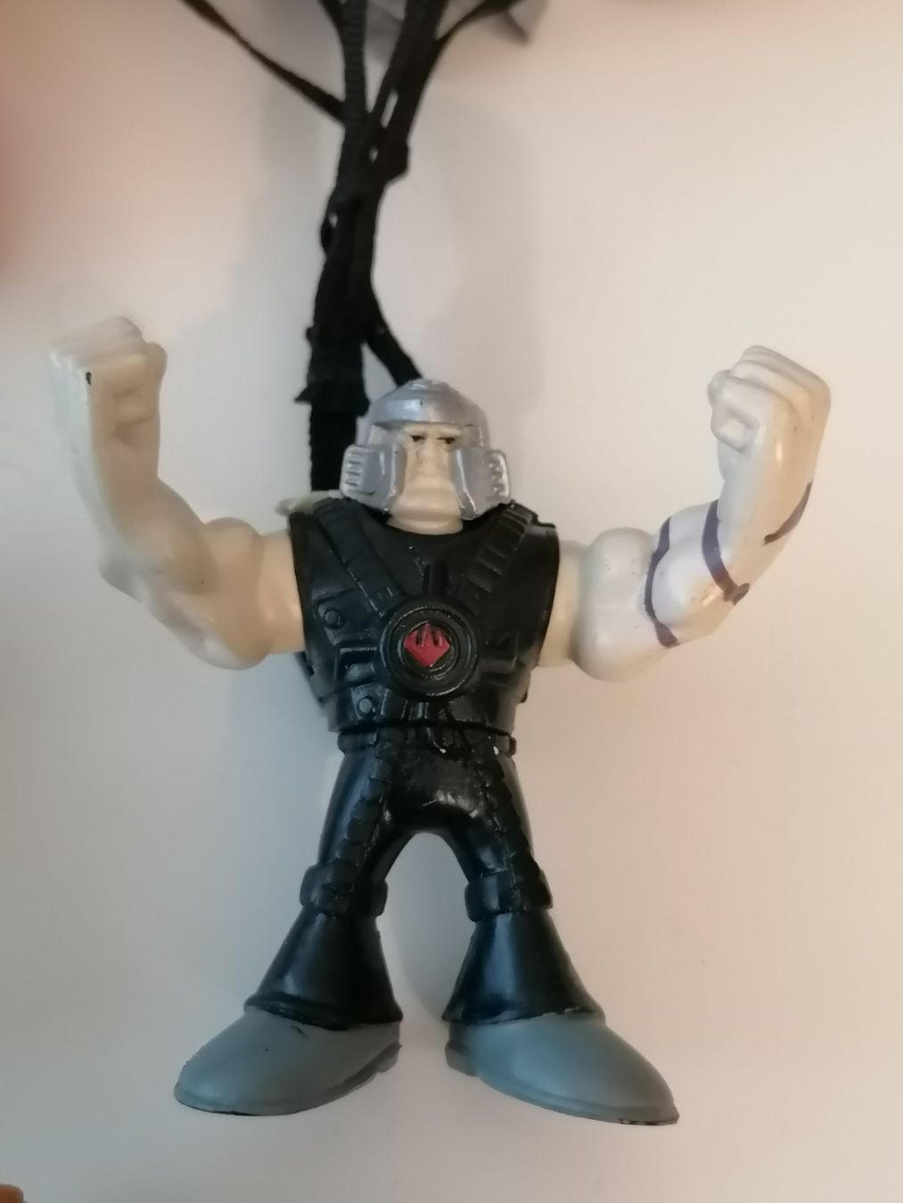Statuette: TMNT - Aktion Figuren 3Stk. – Usato da Basel venduto da vintagecollector 2