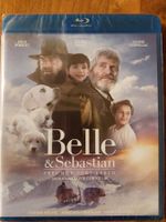 Blu Ray - Belle & Sebastian 3 / Freunde fürs Leben *Neu*