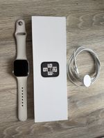 Apple Watch SE (Gen 2) + Ladekabel