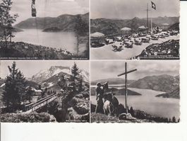 Klewenalp ca. 1950