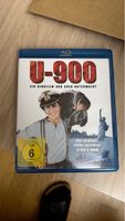 Blu-Ray U-900 mit Atze Schröder - Top Zustand!