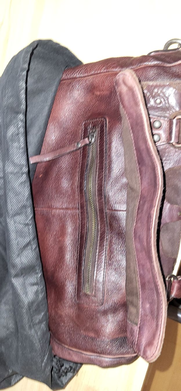 Sacs femmes: Handtasche – D'occasion à Lupfig par zwegenbaron 6