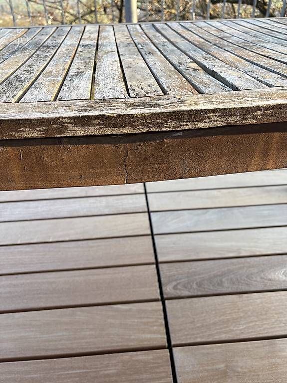 Tavoli: Tisch 180x90cm – Usato da Biel-Benken BL venduto da AngiSchaefer 3