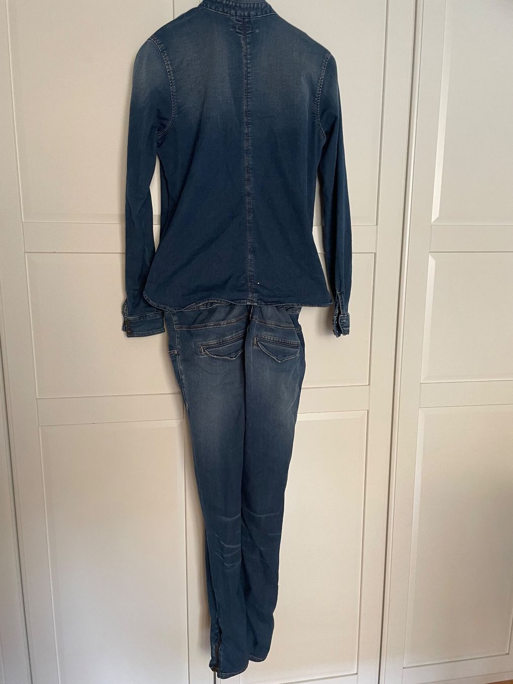 Jumpsuits: Marc O'Polo Jumpsuit/Overall 38 – Gebraucht aus Bern von Rigoler 7