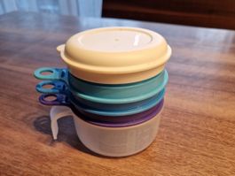 Tupperware Küchenperle