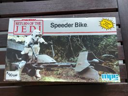 Star Wars Speeder Bike