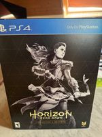 Horizon Zero Dawn Collectors Edition USA PS4