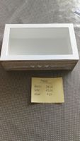 Dekorationsbox