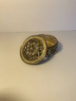 Schmuck Lot Döschen - Aufbewahrungsddöschen