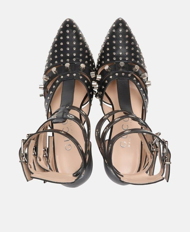 Gucci Scarpe da donna: Gucci Sandaletten (37) – Nuovo e nell'imballaggio originale da Biel/Bienne venduto da Beat39 2