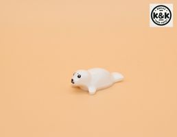 LEGO® Animal / Tier - Seal (Baby) / Robbe - NEW