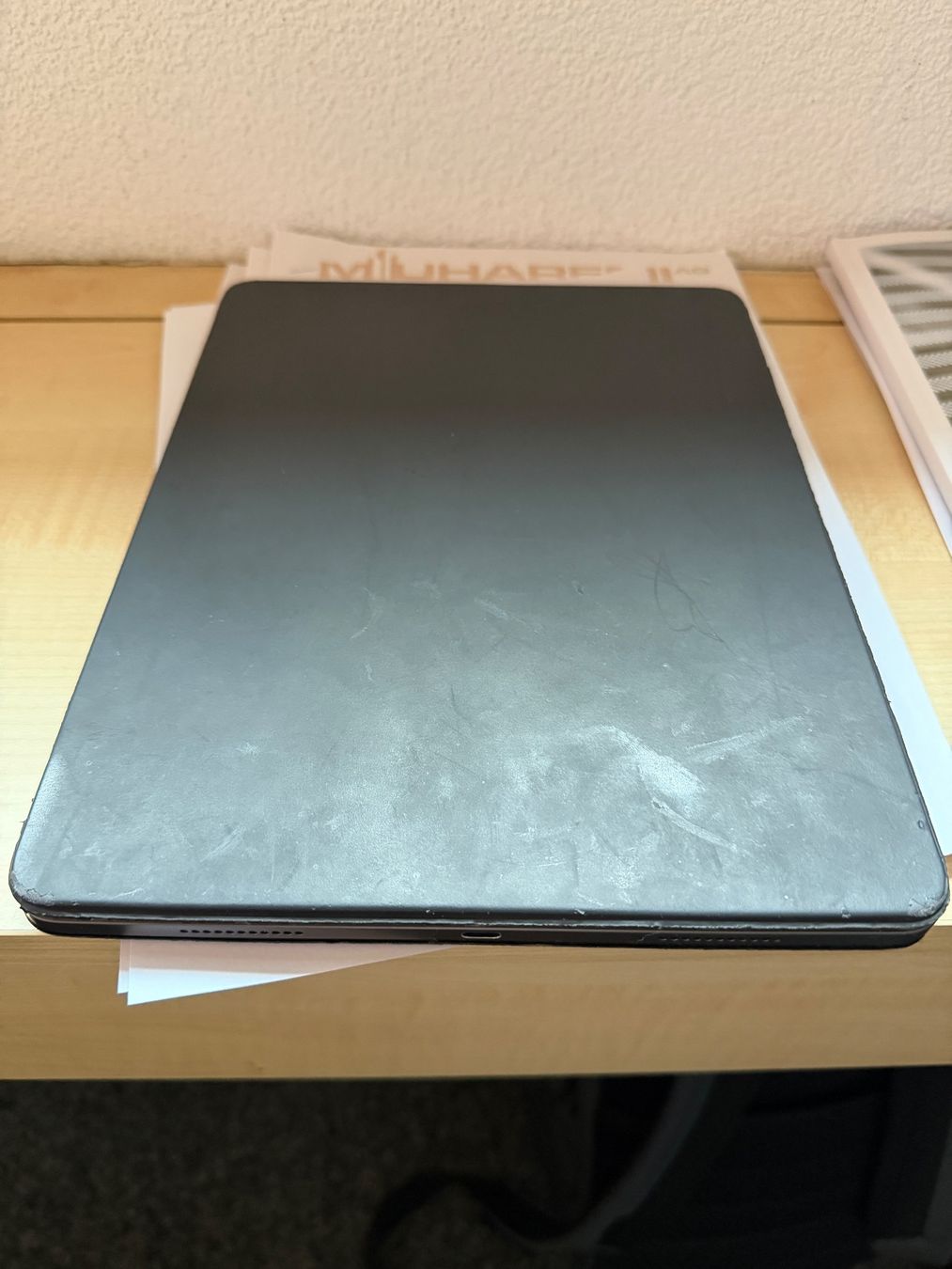 Apple Tablet PC: Ipad Pro 12.9 Zoll 5. Generation 512 GB – Gebraucht aus Schattdorf von udssr 2