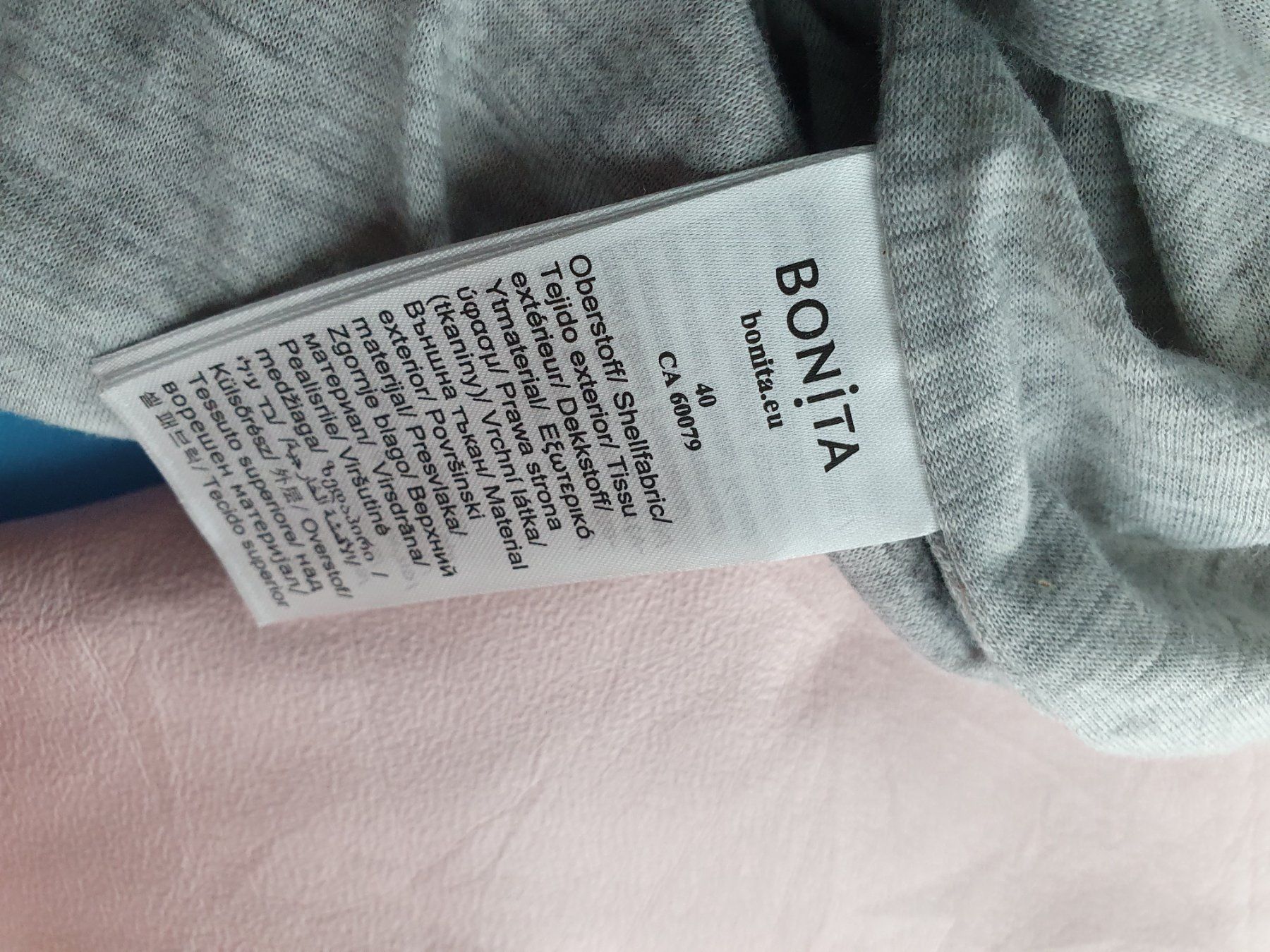 Giacche: Bonita Jacke 40 – Usato da Würenlingen venduto da kuh33 2