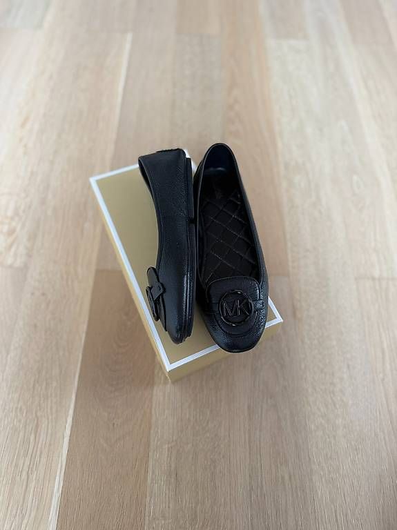 Scarpe da donna: Michael Kors Ballerina in 38.5 – Usato da St. Gallen venduto da Sabrinaaa 3