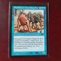 Entflohener Gestaltwandler MTG