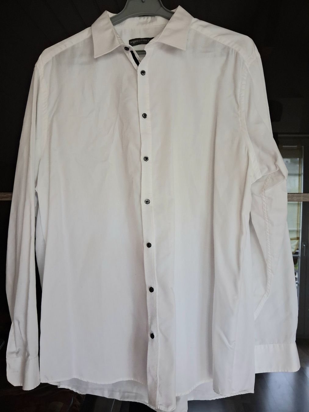 Camicie: 7 Herrenhemden Grösse XL – Usato da Murgenthal venduto da Sternenhimmel9 4