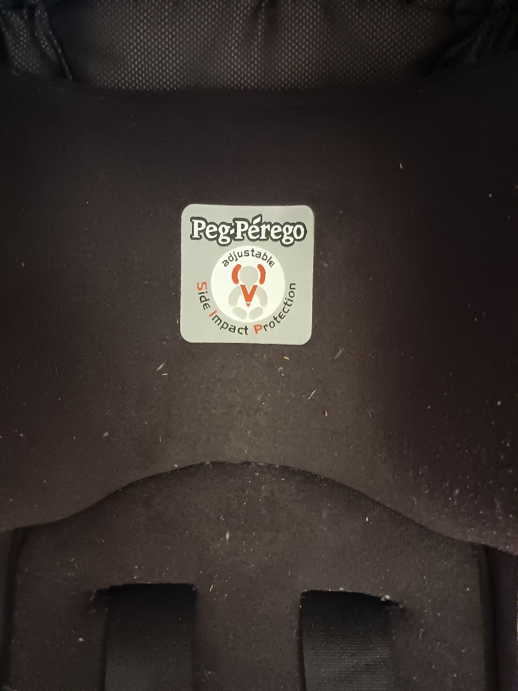 Peg Perego Auto-Kindersitze: siège auto peg perego – Gebraucht aus Lausanne von Grabock 5