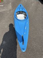 Kayak 1 personne