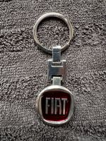 Fiat Schlüsselanhänger