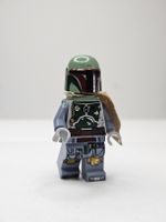 LEGO Star Wars – Boba Fett (sw0711)