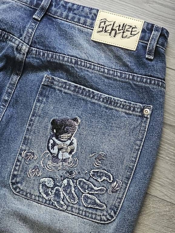Jeans: Jeans DerSchutze  – Usato da Burgdorf venduto da erm_6yww 2