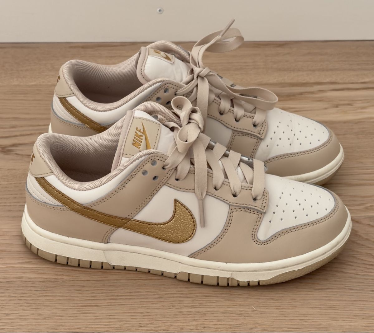Nike Scarpe da donna: NIKE DUNK LOW – Usato da Zürich venduto da JessGar