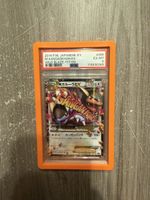 M Kangaskhan EX Japanisch PSA 6