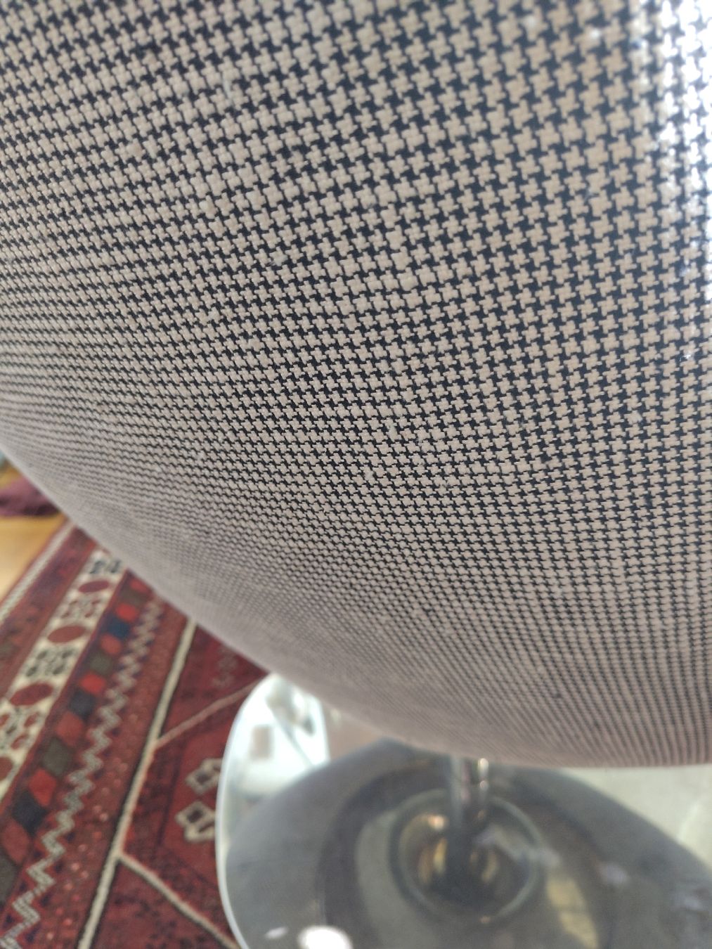Ikea Sessel: Ikea Tirup Korbsessel – Gebraucht aus Zürich von nils_123 3