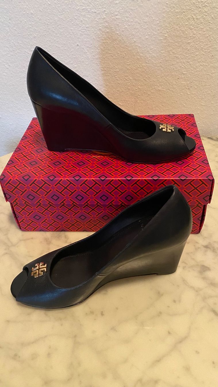 Tory Burch Scarpe da donna: TORY BURCH Pumps – Nuovo (secondo la descrizione) da Wohlen AG venduto da Dorigos